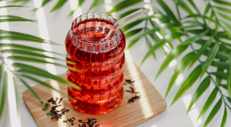 Drinks with Chado: Dry January Tea Mocktails