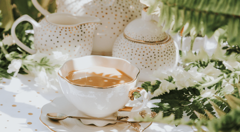 Sugar, Spice, and Everything Chai: Chai Desserts