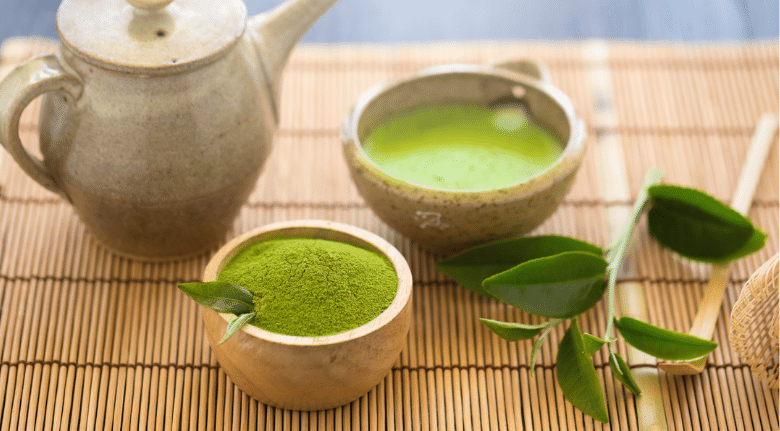 Tea Grading: Japanese Tea Grading System