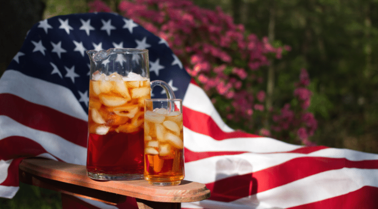 Chado's July Picks: Blended in the USA Edition