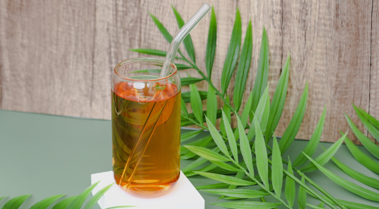 History with Chado Tea: Origins of the