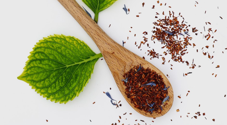 Health and Wellness with Chado: Teas for Mental Health