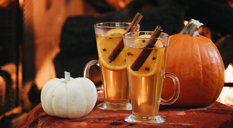 Chado's Best Picks For Fall