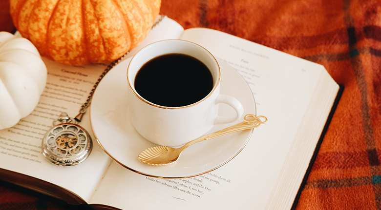 Chado’s Fall Home Recipes