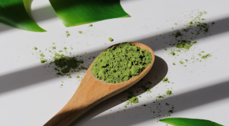 Self-Care with Chado: Tea Hair Masks