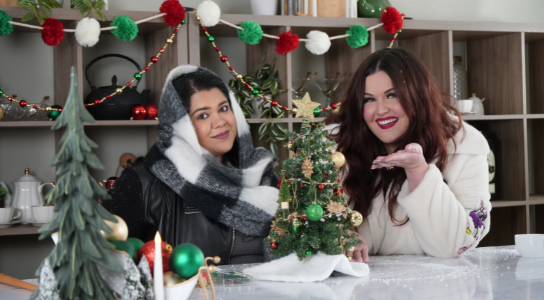 Chado's December Tea Picks: It's a Chado Tea Christmas!