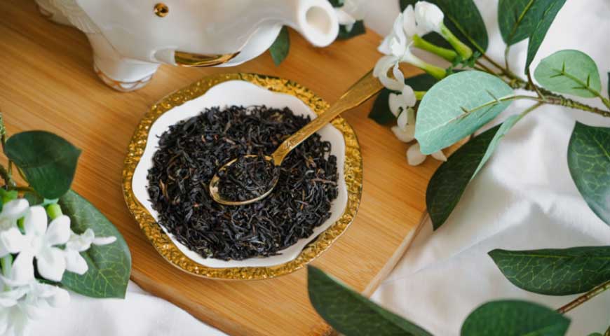 Chado's June Tea Picks: Classic Chado Teas for Summer