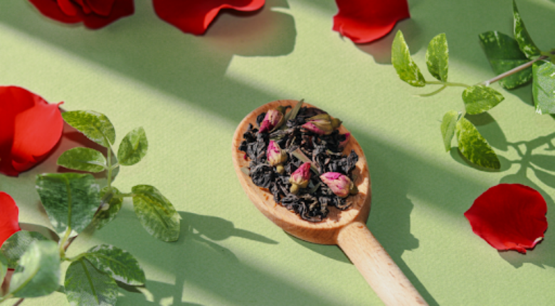 Chado's February Tea Picks: Teas To Fall In Love With