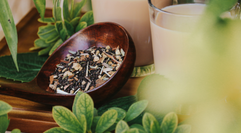 In the Kitchen with Chado: Chai Preparation 101
