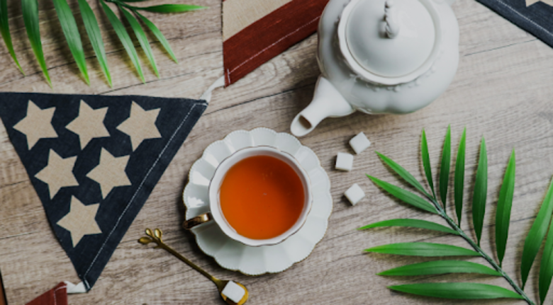 Chado's July Tea Picks: Chado Tea Classics