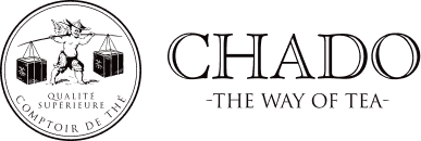 Chado Tea