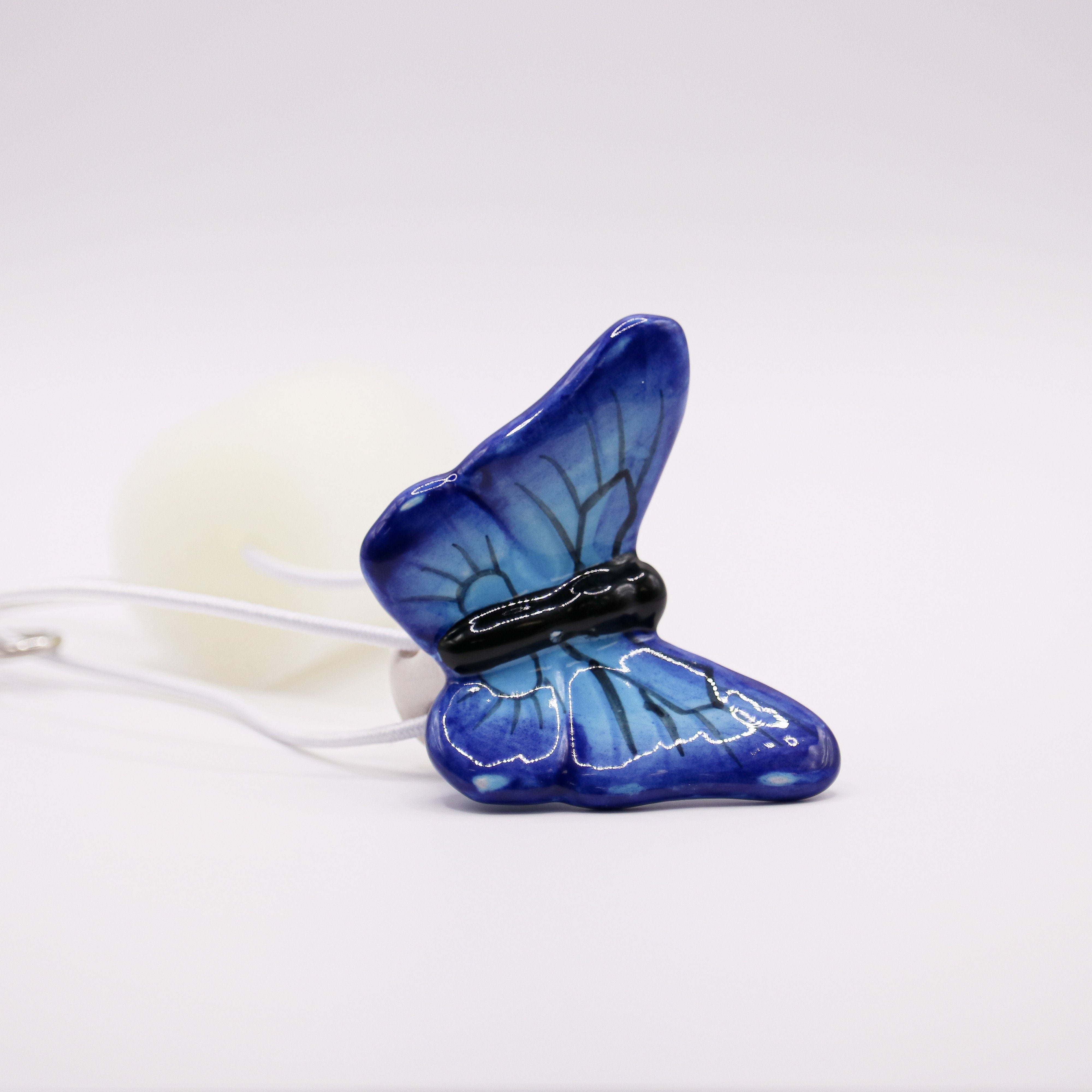 Butterfly Drip Catcher