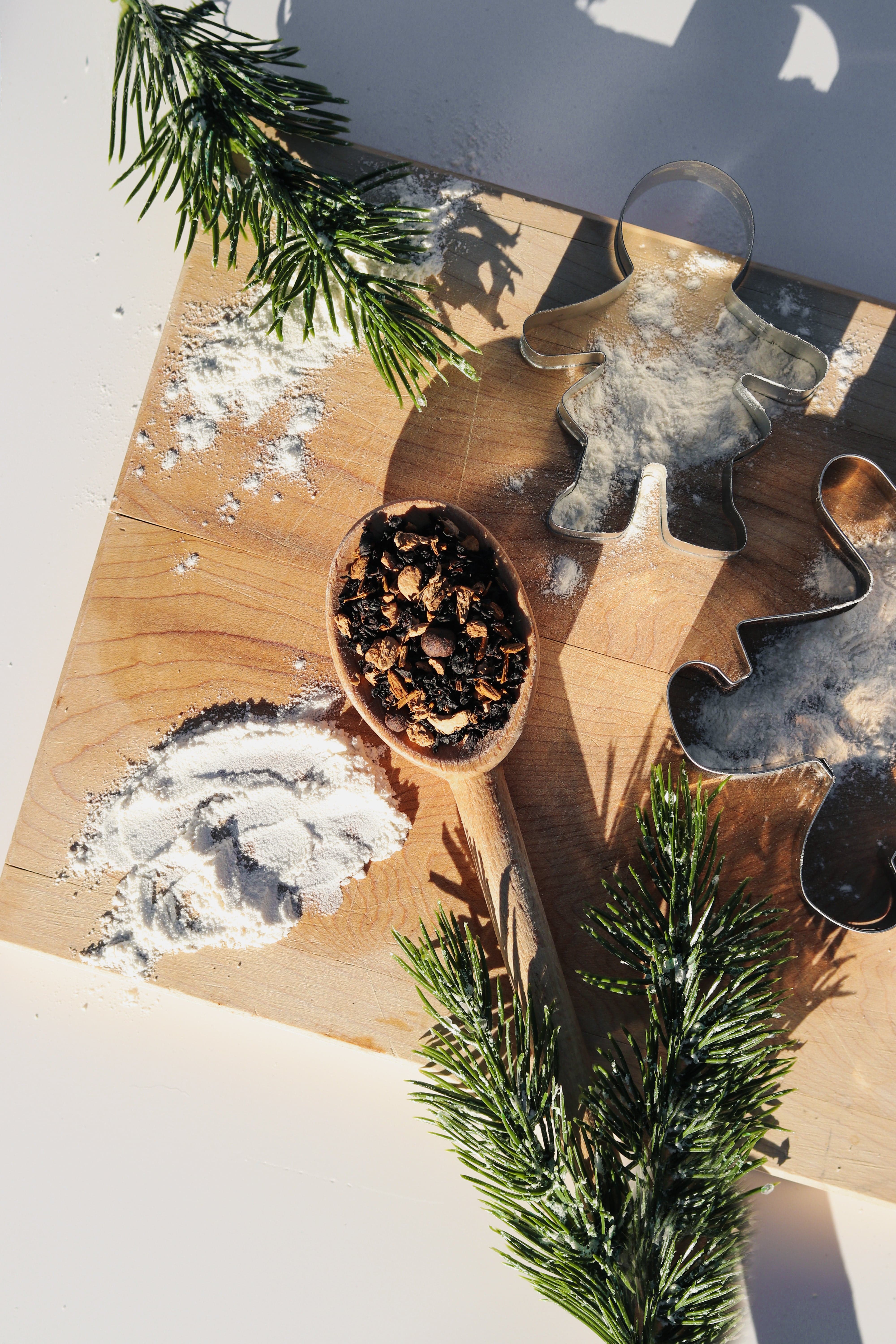 Chado Christmas Teas Bundle