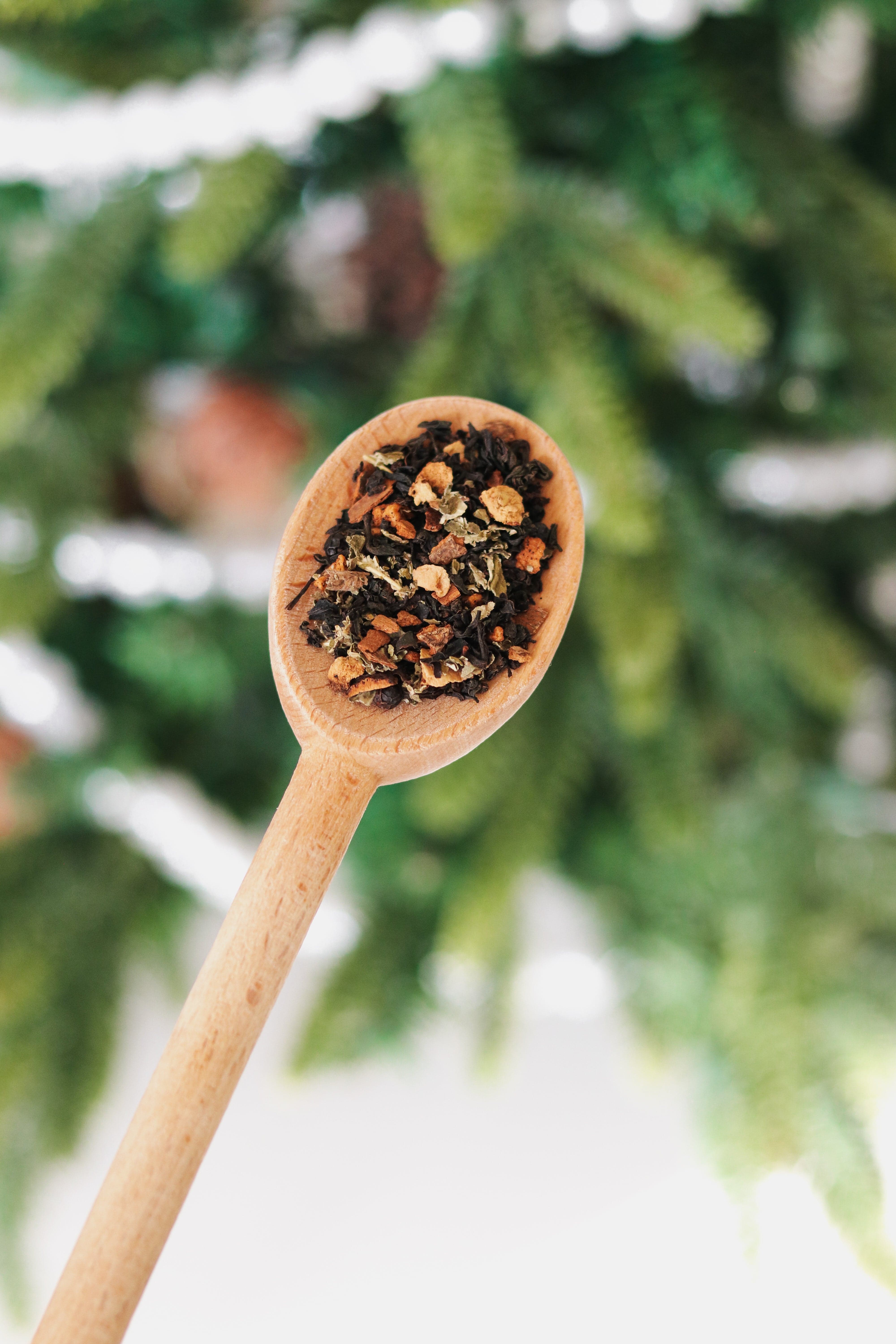 Chado Christmas Teas Bundle