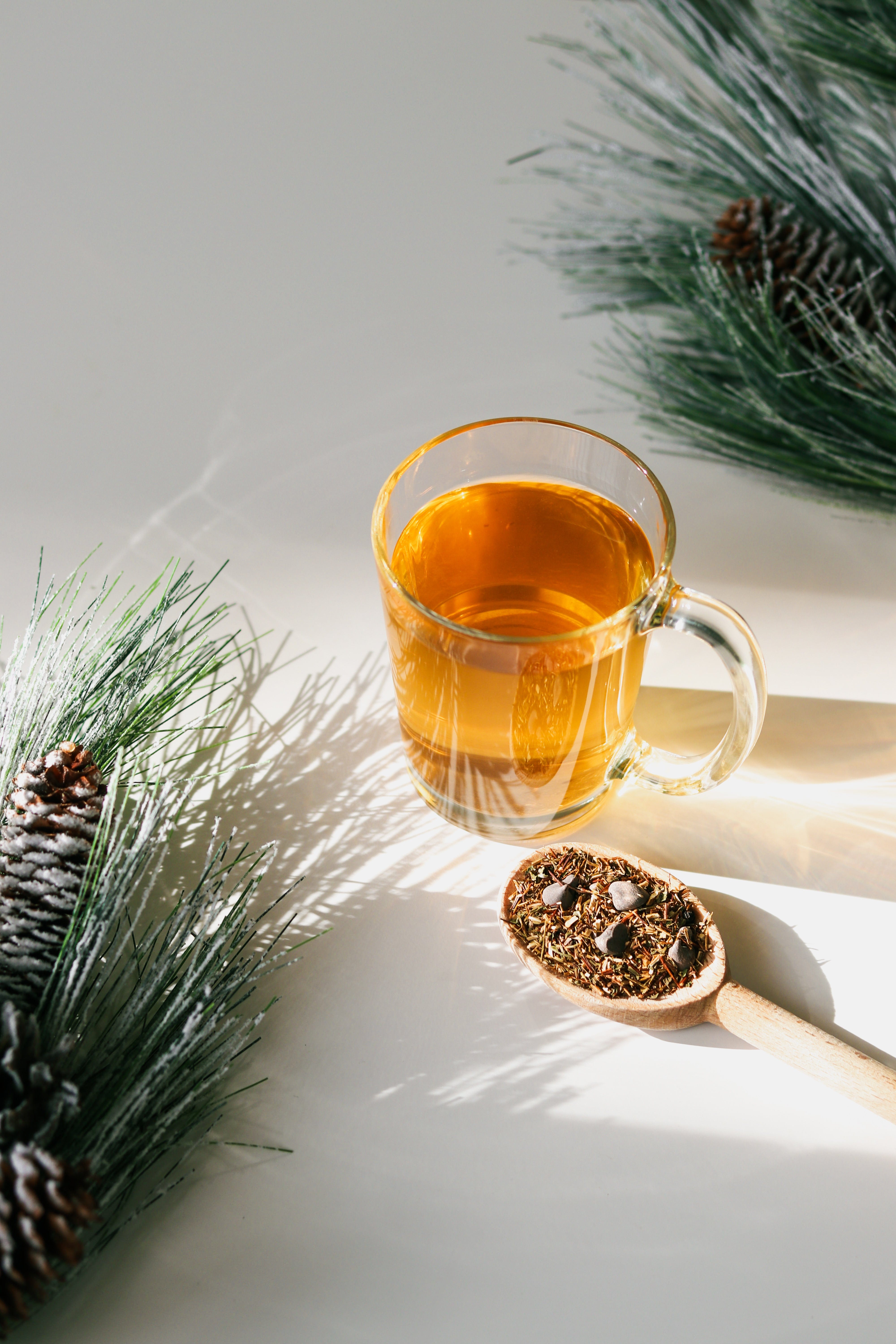 Chado Christmas Teas Bundle