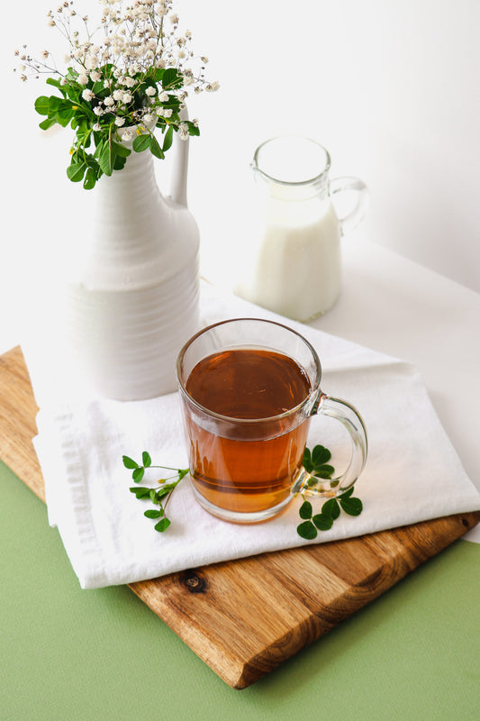 Chado Tea Loose Leaf Irish Breakfast