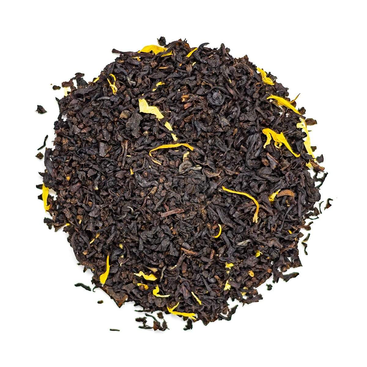 Apricot Black Tea