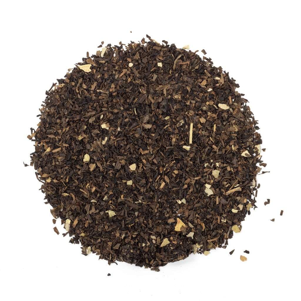 Black Currant Black Tea
