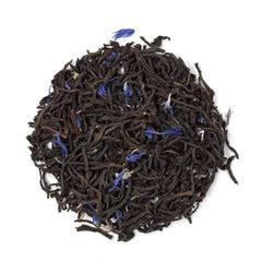 Blue Flower Earl Grey