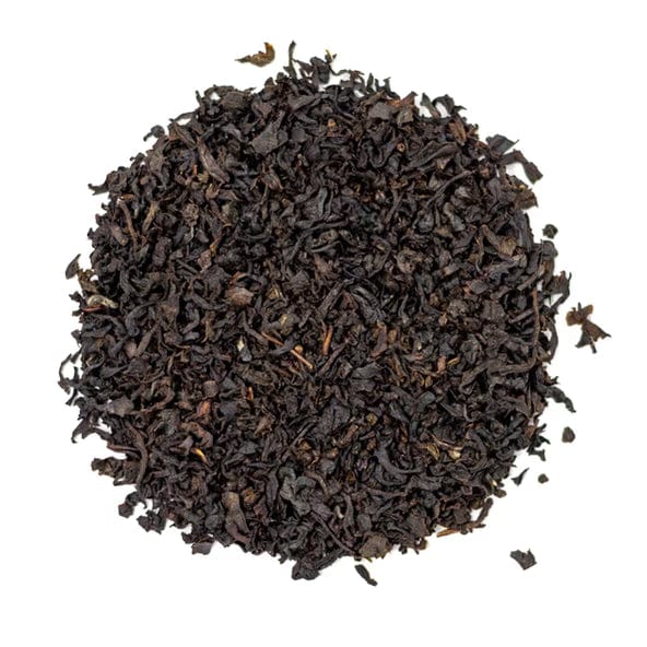 Butterscotch Black Tea