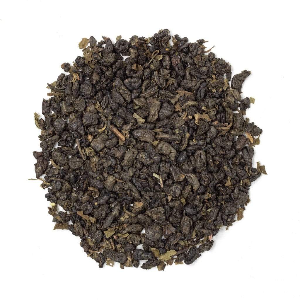 Casablanca Black Tea