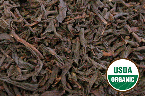 Ceylon Organic OP