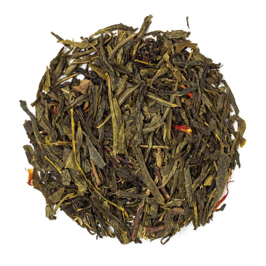 Chado Tea Loose Leaf Cherry Sencha