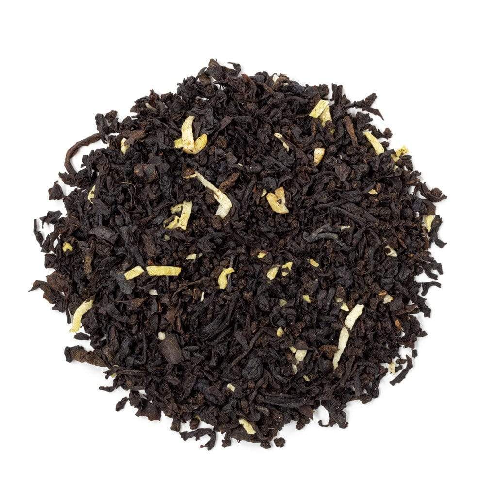 Coconut Vanilla Black Tea