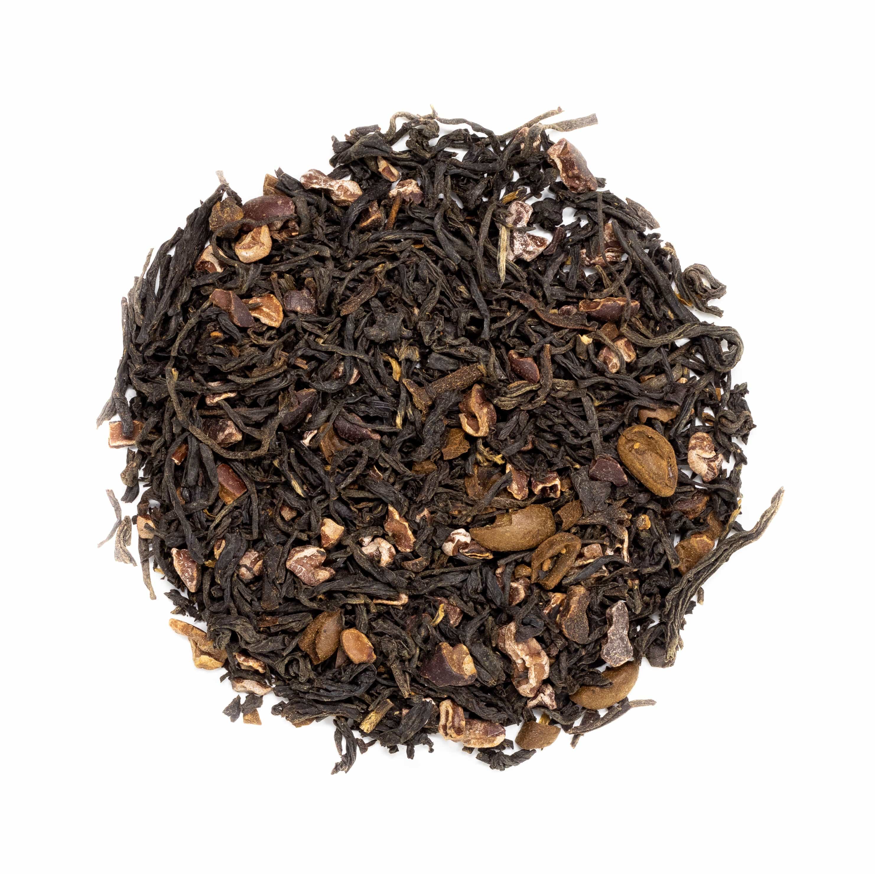 Colombian Black Tea Mocca