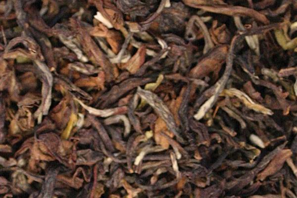 Oolong Indian Darjeelings