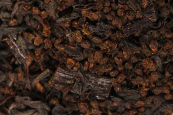 Decaf Vanilla