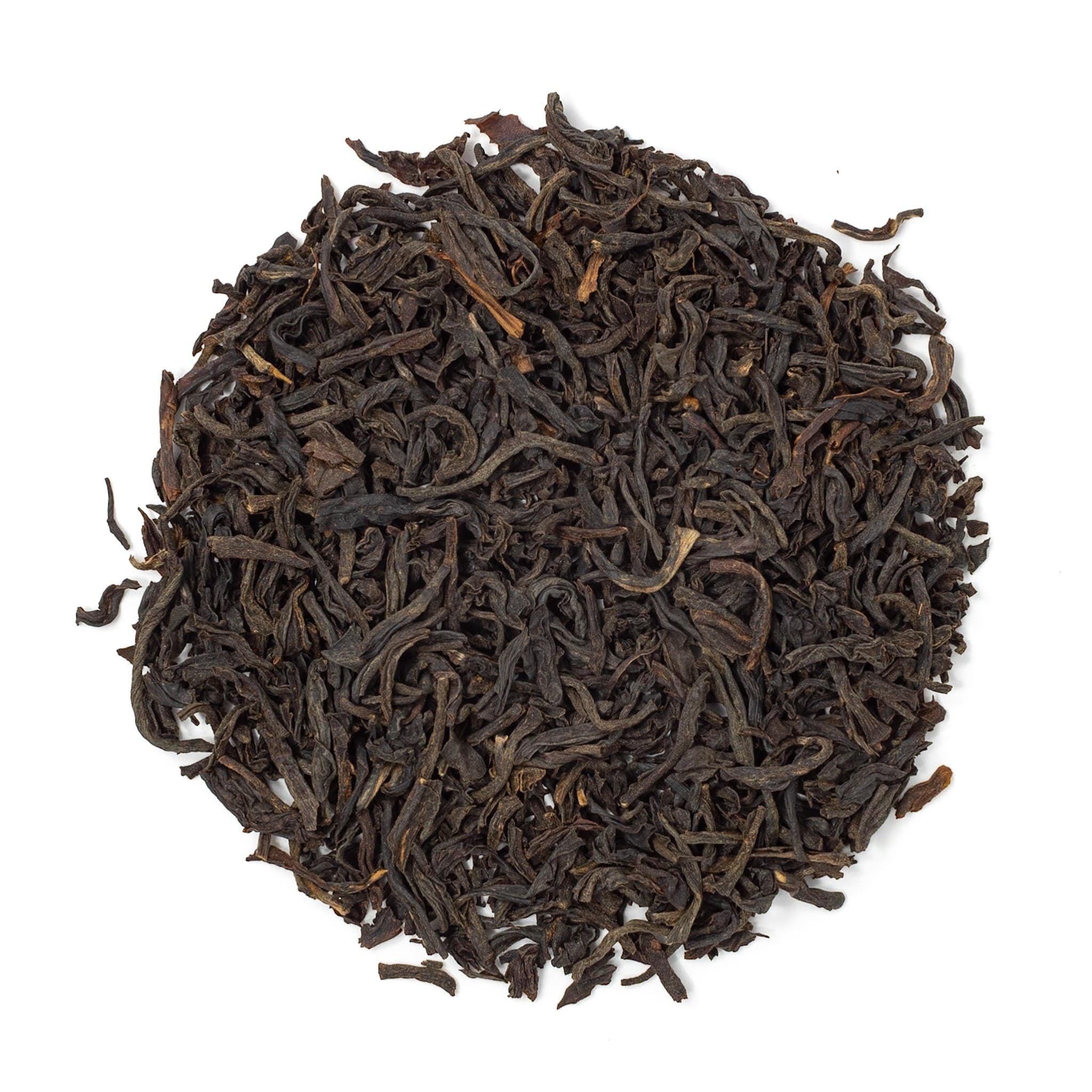 Black Display Tea, Artisan Teas