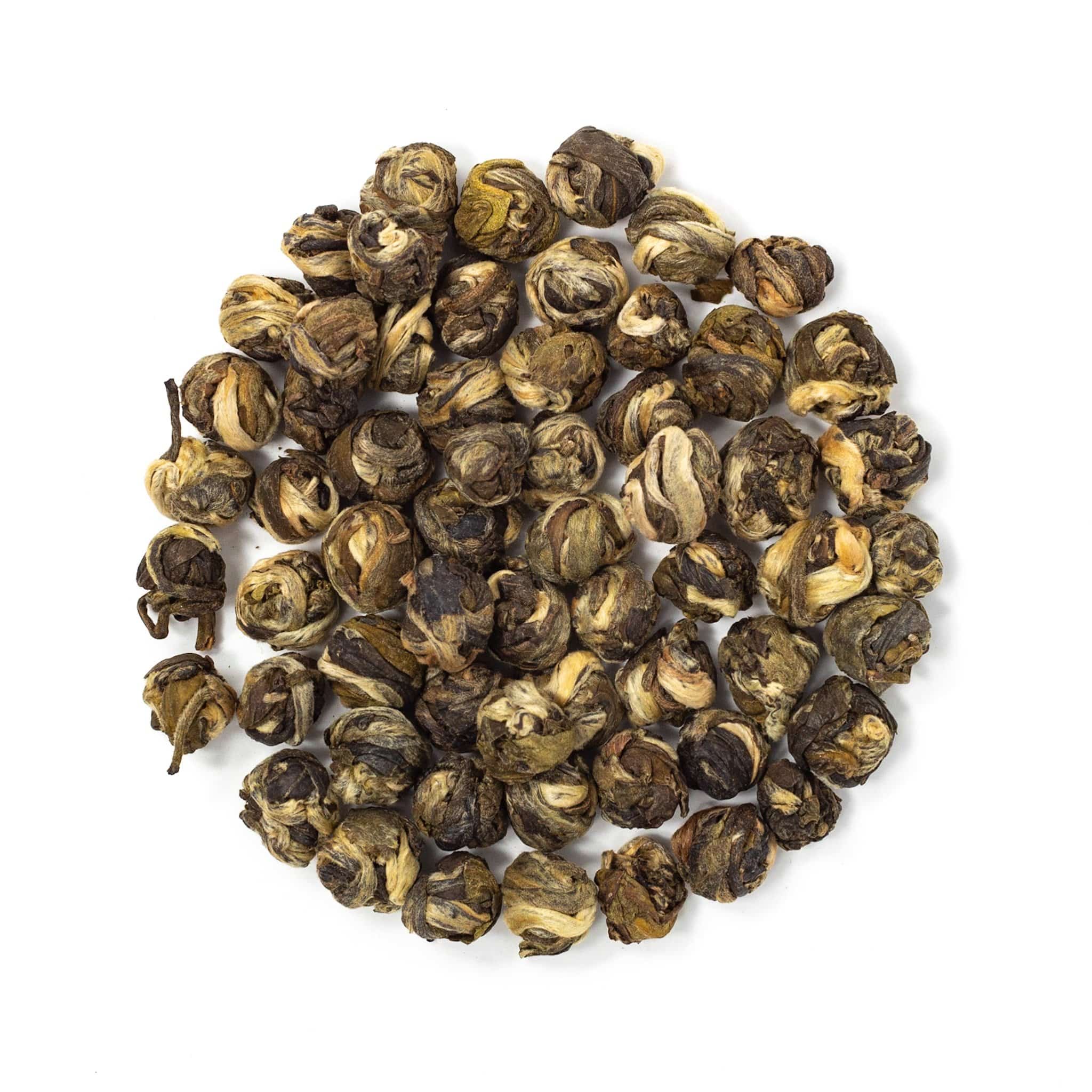 Finest Jasmine Pearls