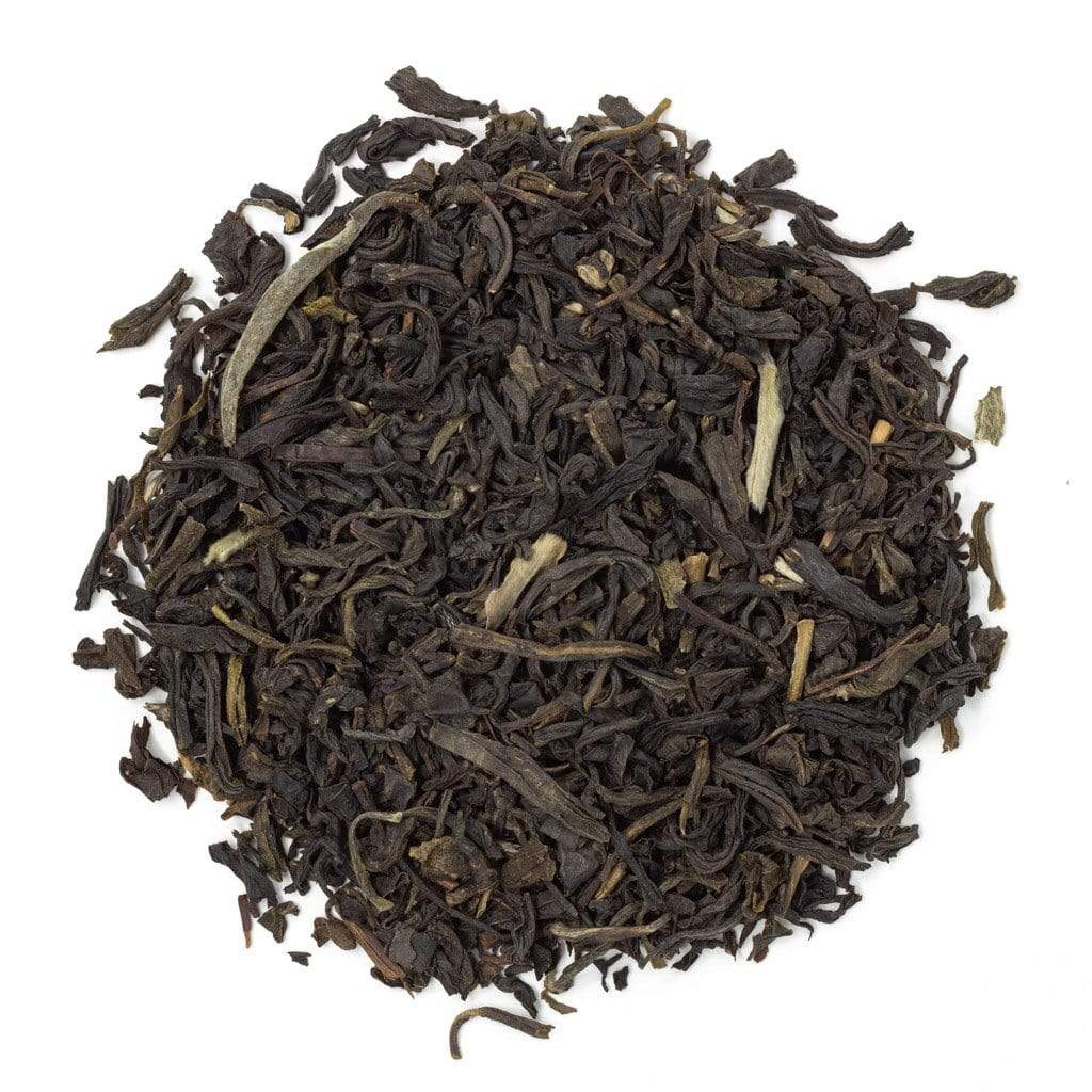 Chado Tea Loose Leaf Genghis Khan - Russian Caravan