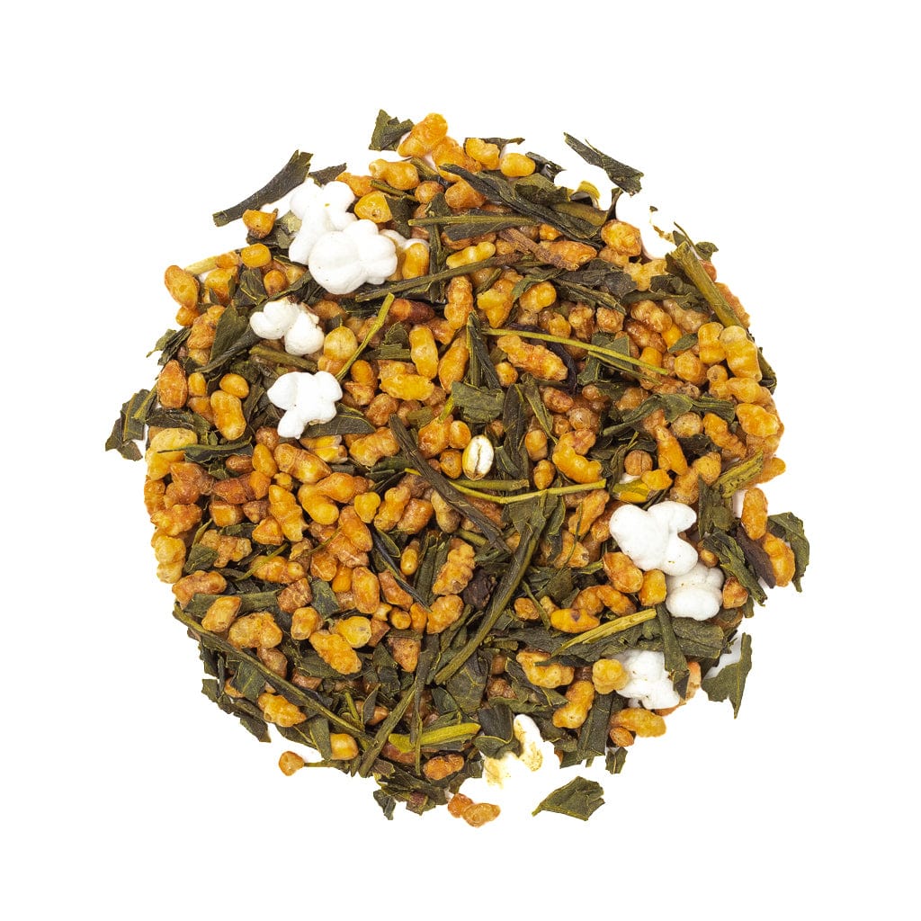 Genmaicha