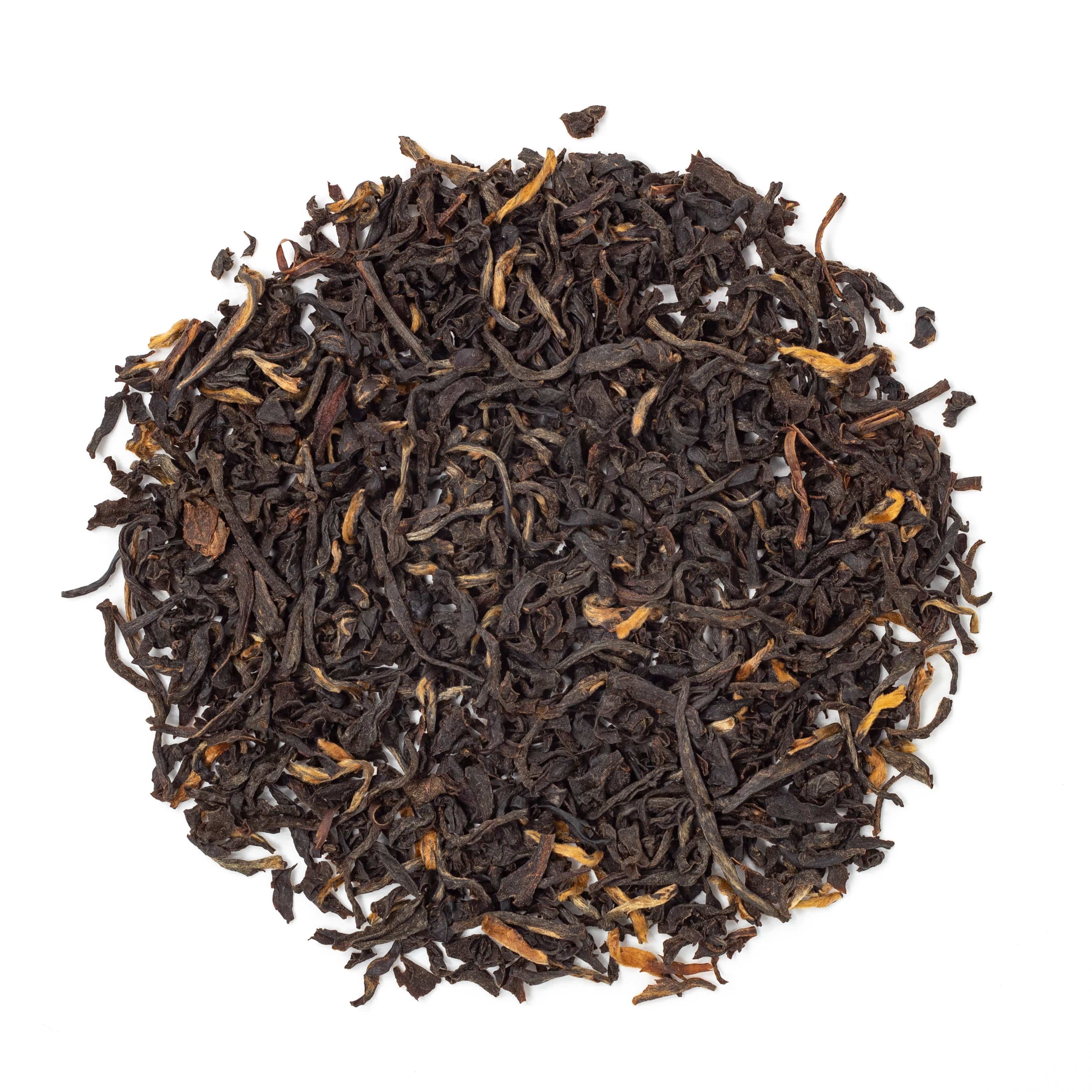 Harmutty Estate Assam Black