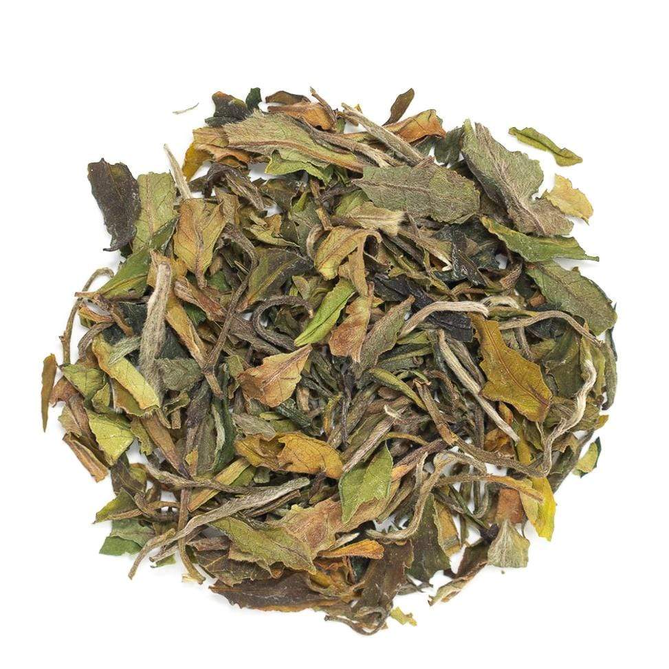 Kumaon White Tea