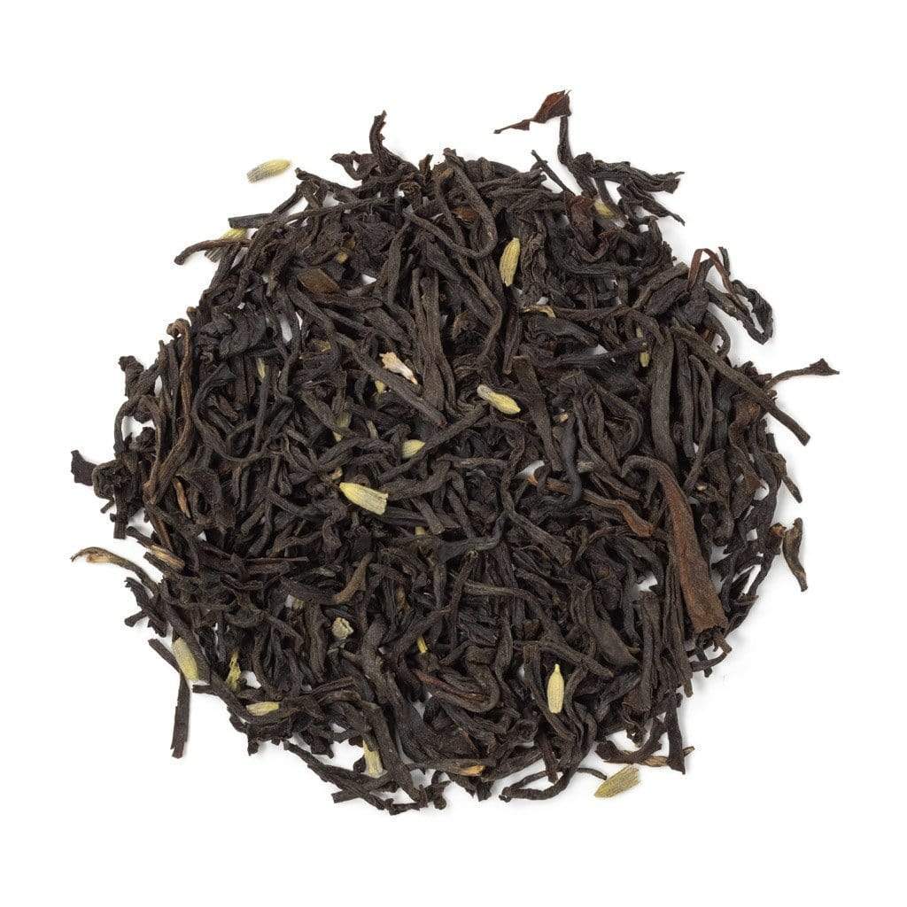Chado Tea Loose Leaf Lavender Earl Grey