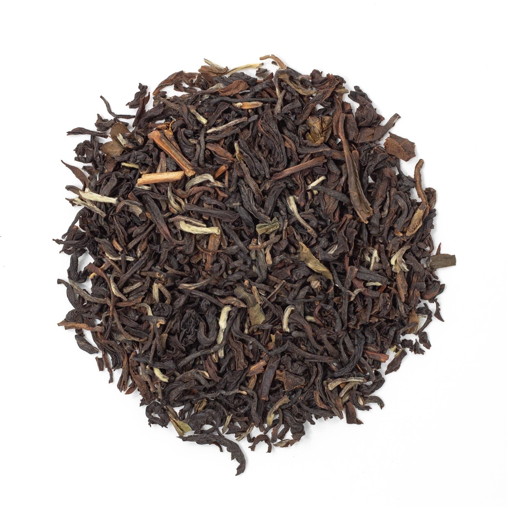 Margaret's Hope Autumn Darjeeling