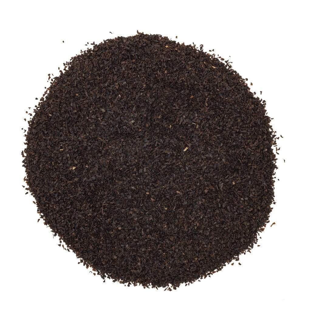 Chado Tea Loose Leaf Mauritius Black Tea