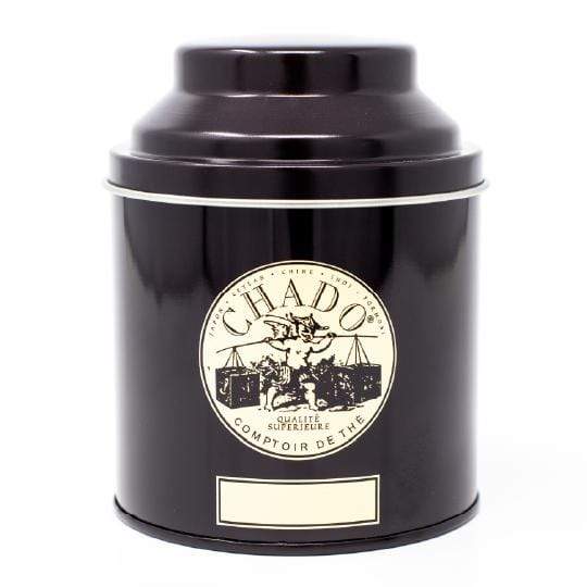 Mini Chado Canister