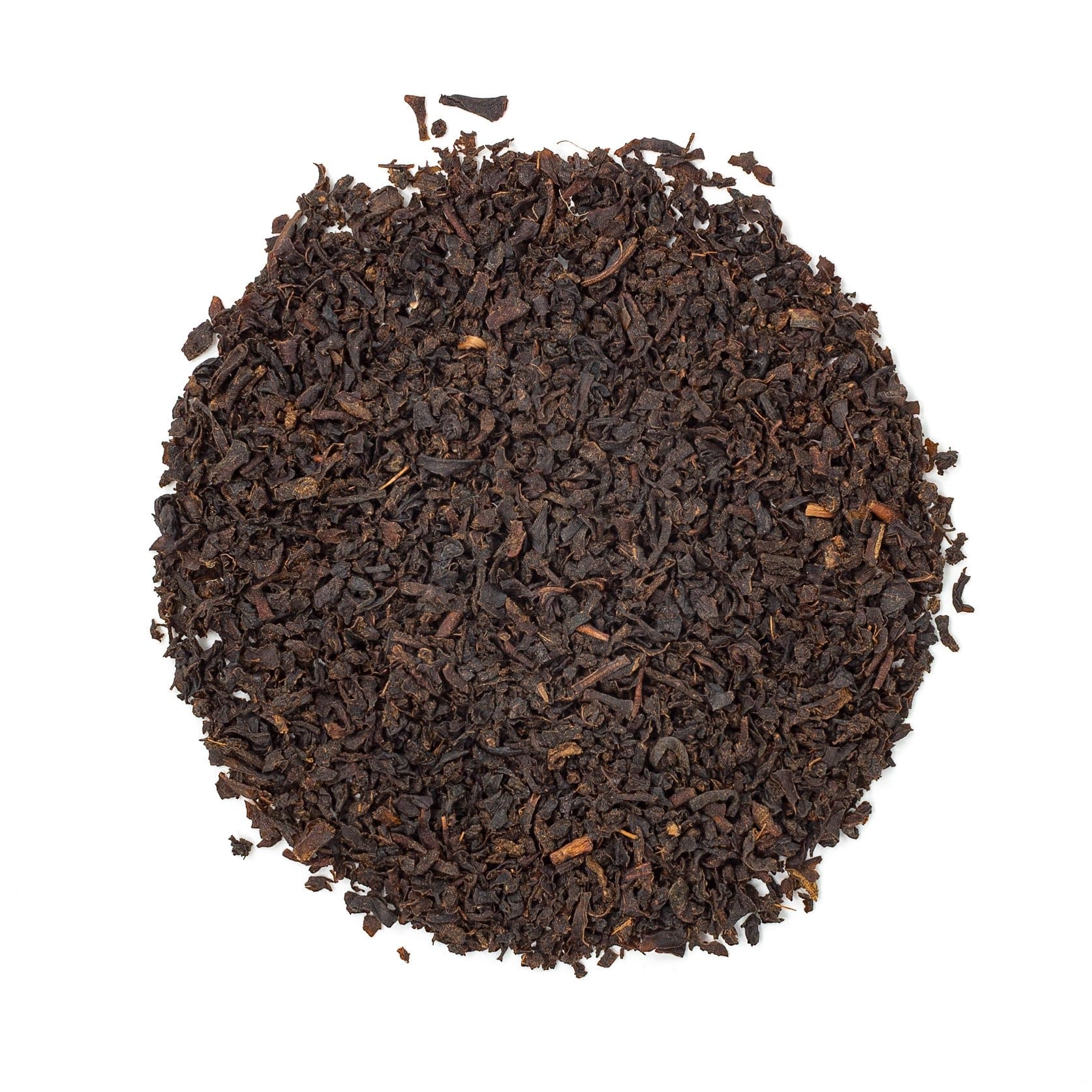 Sri Lankan Teas