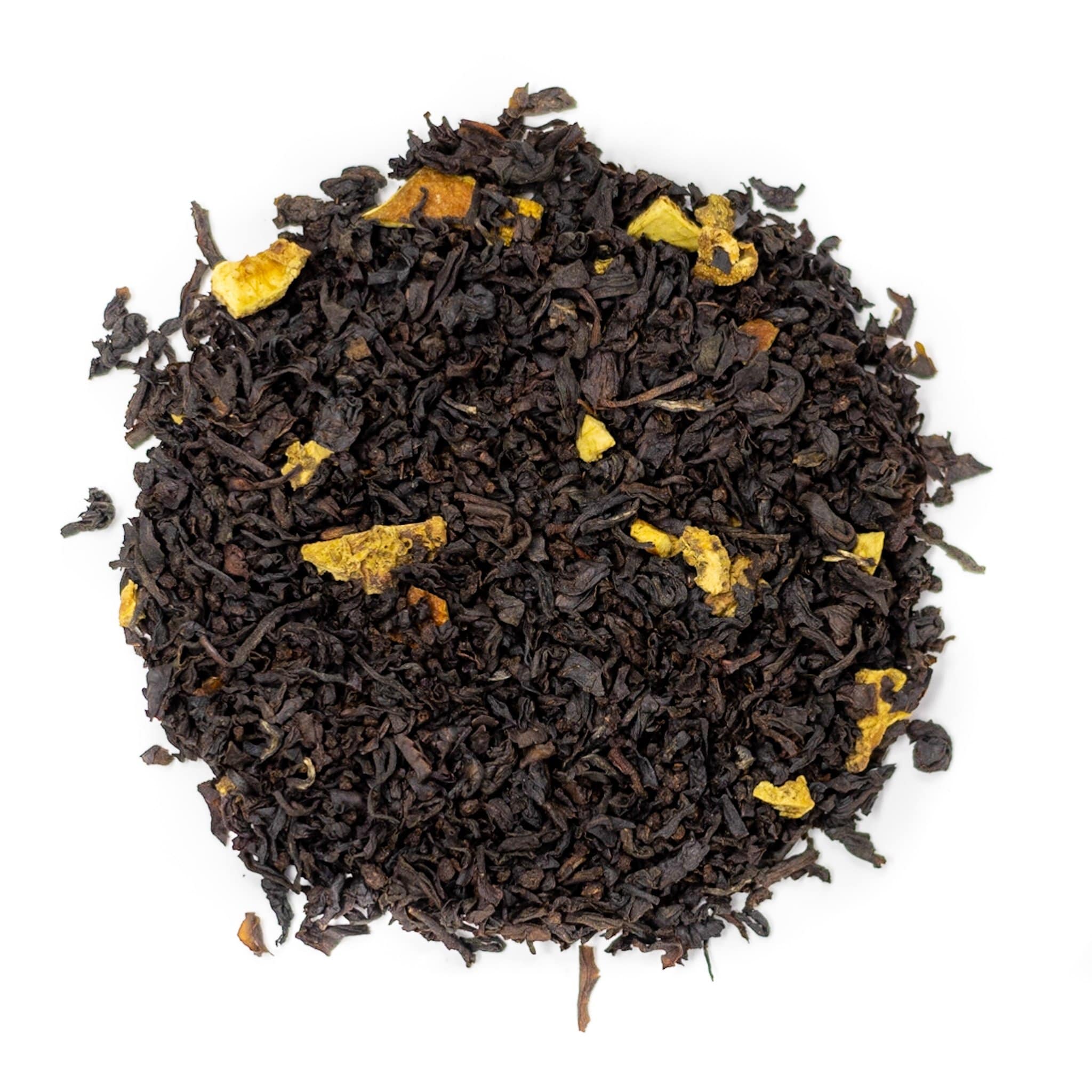 Orange Black Tea