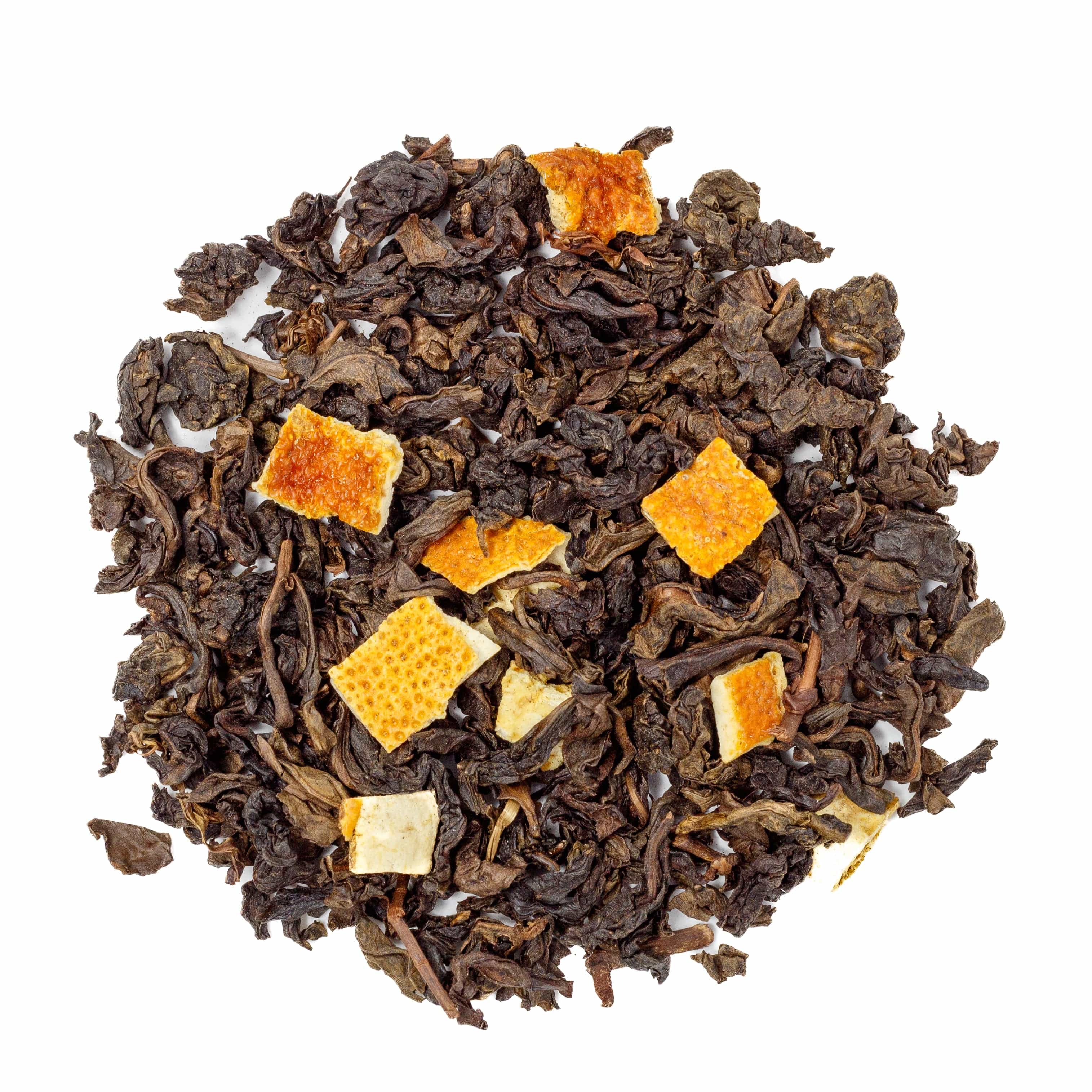 Orange Blossom Oolong