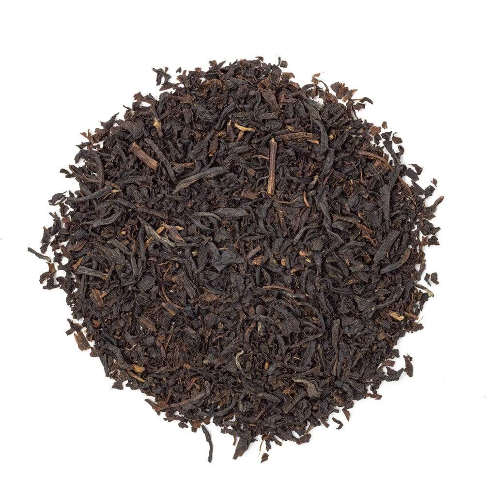 Organic Breakfast Earl Grey
