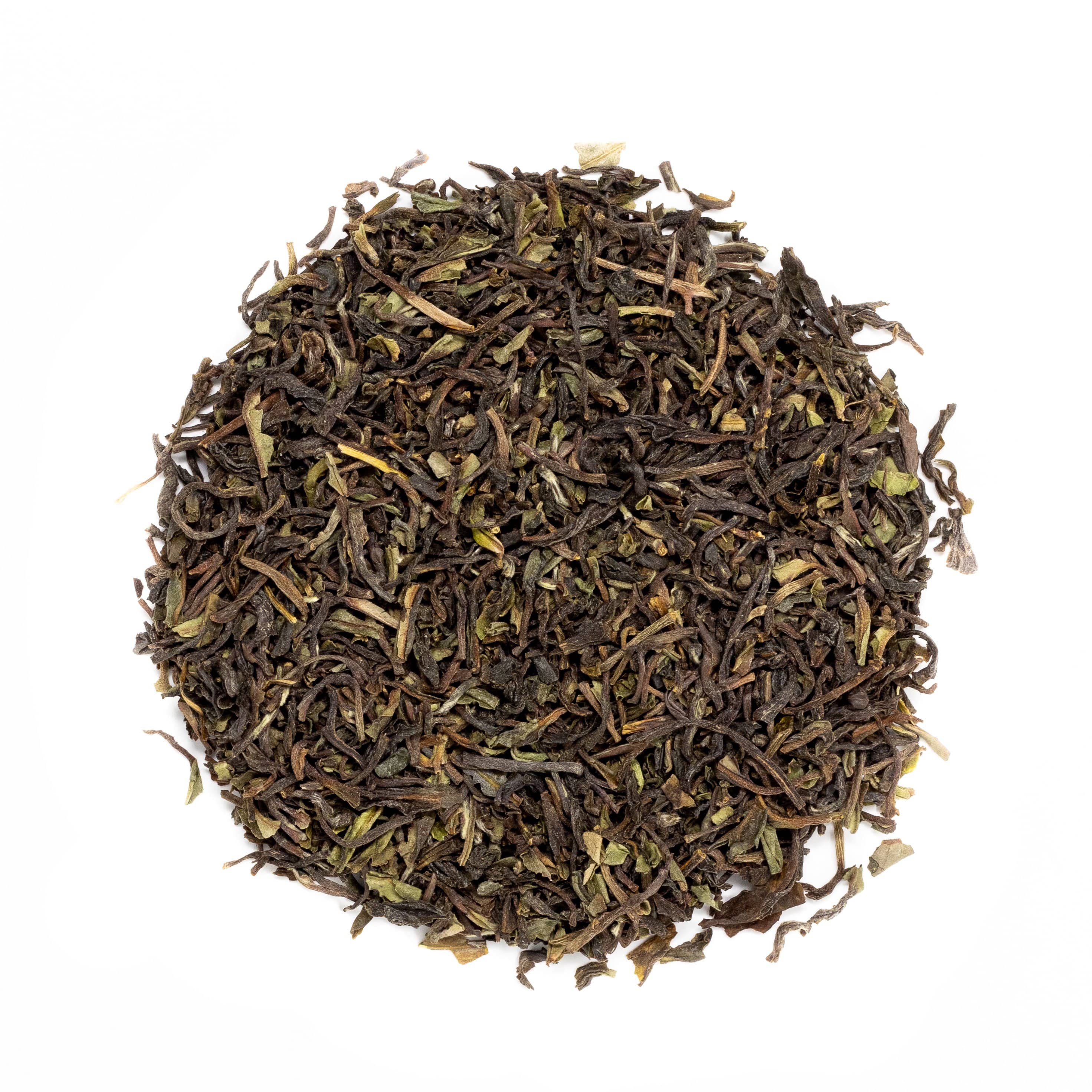 Organic Darjeeling Autumn Flush