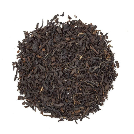 Chado Tea Loose Leaf Organic English Breakfast