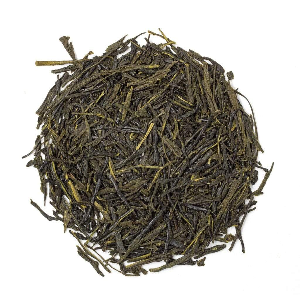 Organic Gyokuro