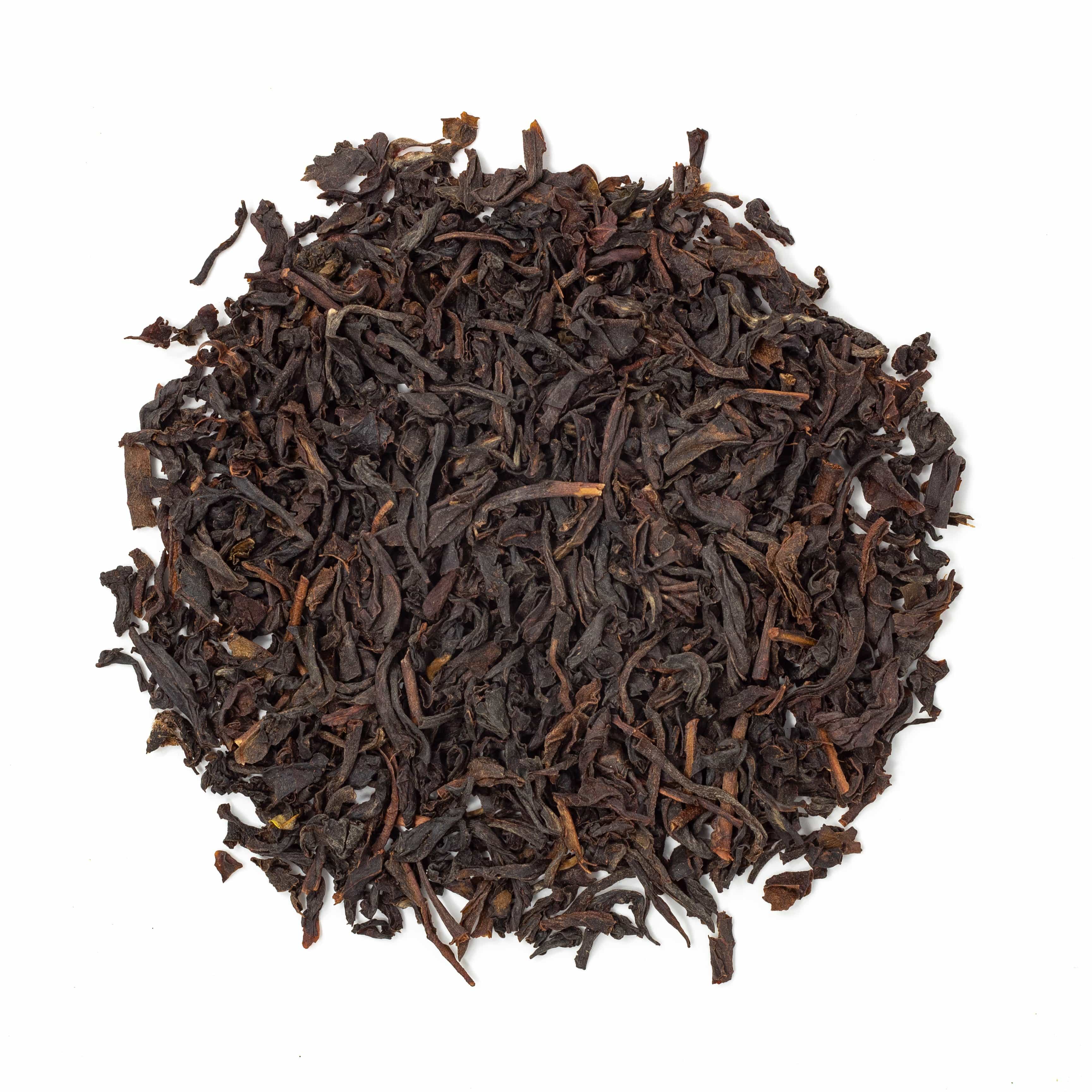 Organic Korakundah Estate Black Tea