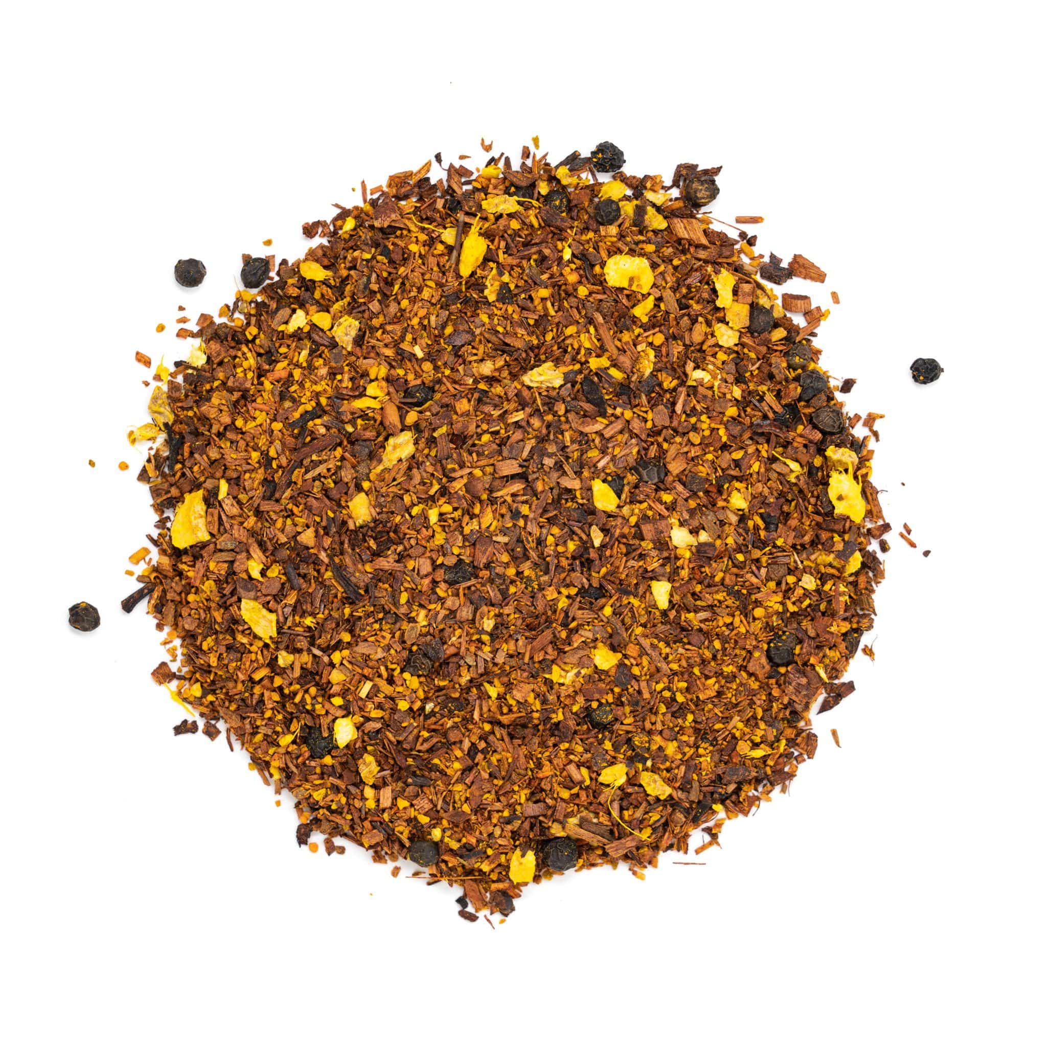 Organic Turmeric Cider